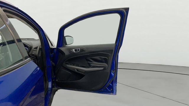 View Ford EcoSport Image 47 Used Ford EcoSport Image 47