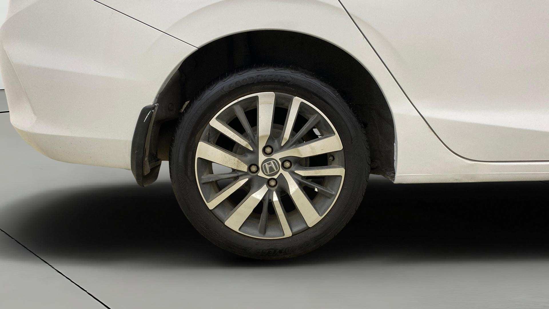 Used 2020 Honda City ZX Used 2020 Honda City ZX