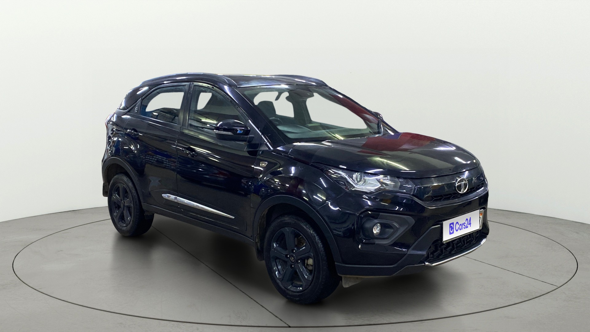 View 2023 Tata Nexon Revotron XE Image 23 Used 2023 Tata Nexon Revotron XE Image 23