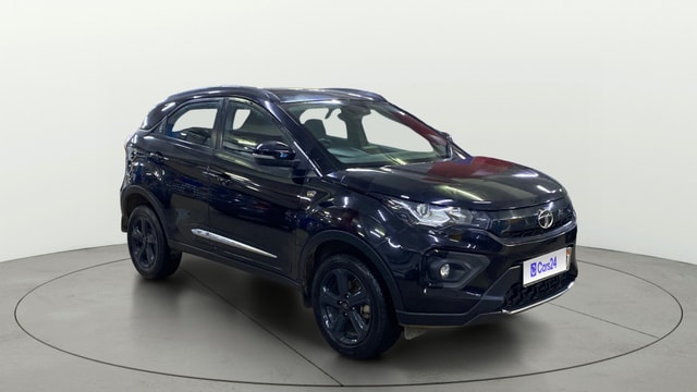 View Tata Nexon Image 23 Used Tata Nexon Image 23