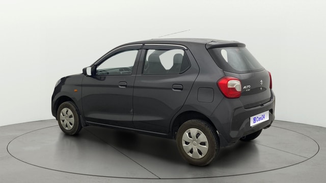 View Maruti Suzuki Alto K10 Image 2 Used Maruti Suzuki Alto K10 Image 2