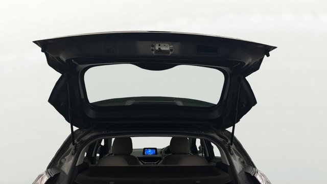 View Tata Nexon Image 16 Used Tata Nexon Image 16