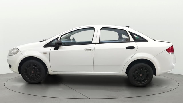 View Fiat Linea Image 5 Used Fiat Linea Image 5