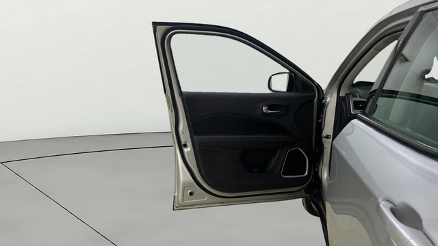 View Jeep Compass Image 30 Used Jeep Compass Image 30