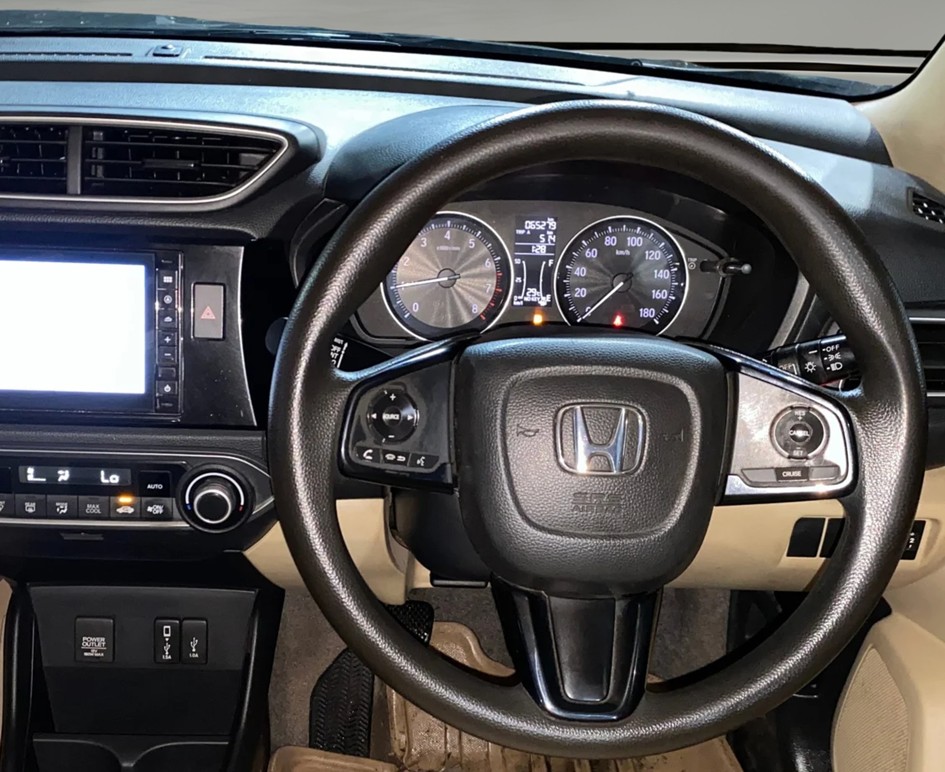 Used 2019 Honda Amaze Used 2019 Honda Amaze