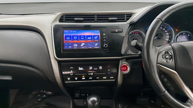 View Honda City Image 32 Used Honda City Image 32
