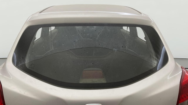 View Datsun Go Image 4 Used Datsun Go Image 4