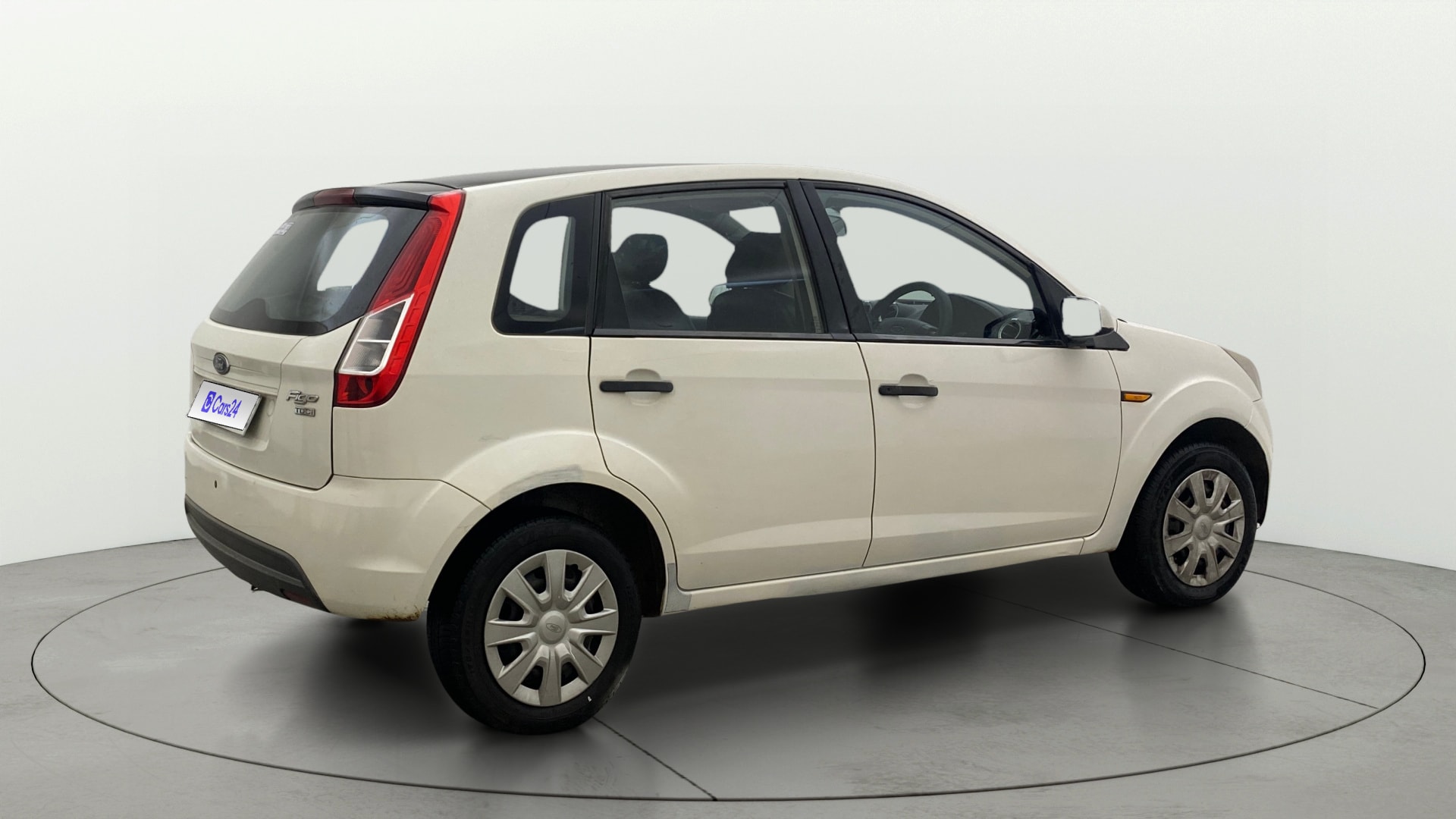 View 2015 Ford Figo 1.2P Ambiente MT BS IV Image 41 Used 2015 Ford Figo 1.2P Ambiente MT BS IV Image 41