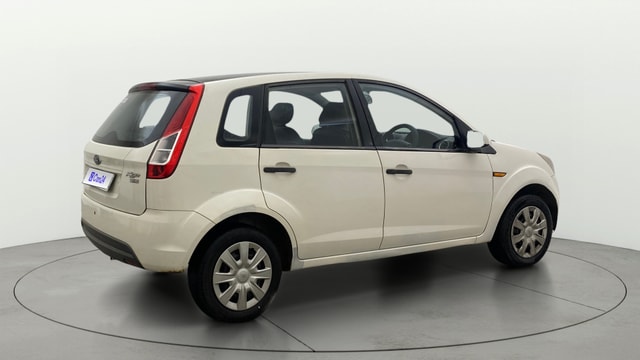 View Ford Figo Image 41 Used Ford Figo Image 41