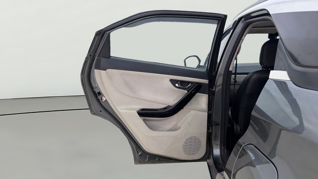 View Tata Nexon Image 15 Used Tata Nexon Image 15