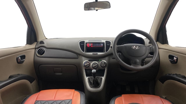 View Hyundai i10 Image 15 Used Hyundai i10 Image 15