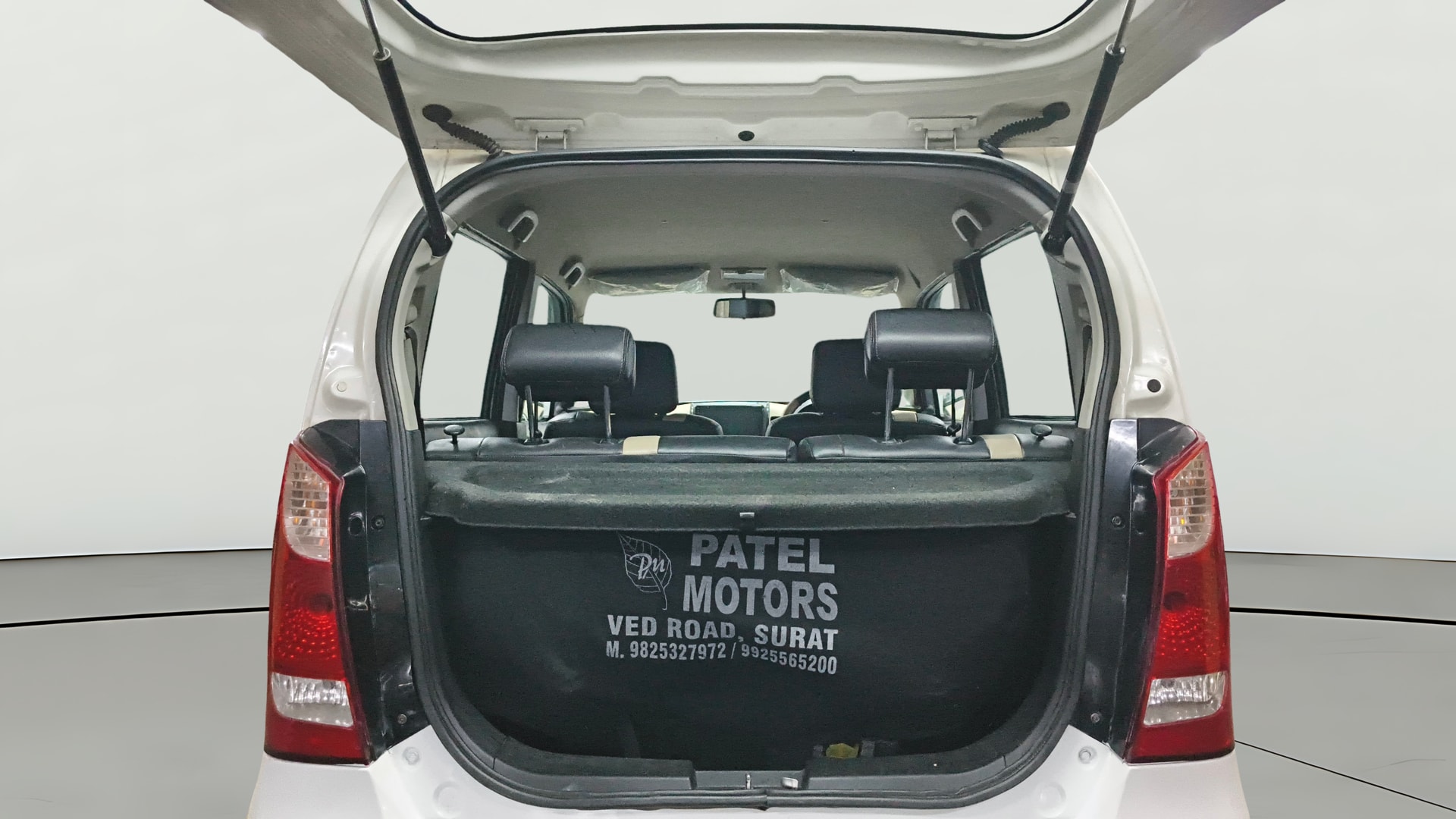 View 2018 Maruti Suzuki 1000 Base Variant Image 40 Used 2018 Maruti Suzuki 1000 Base Variant Image 40
