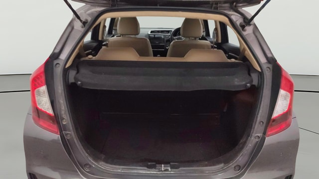 View Honda Jazz Image 40 Used Honda Jazz Image 40