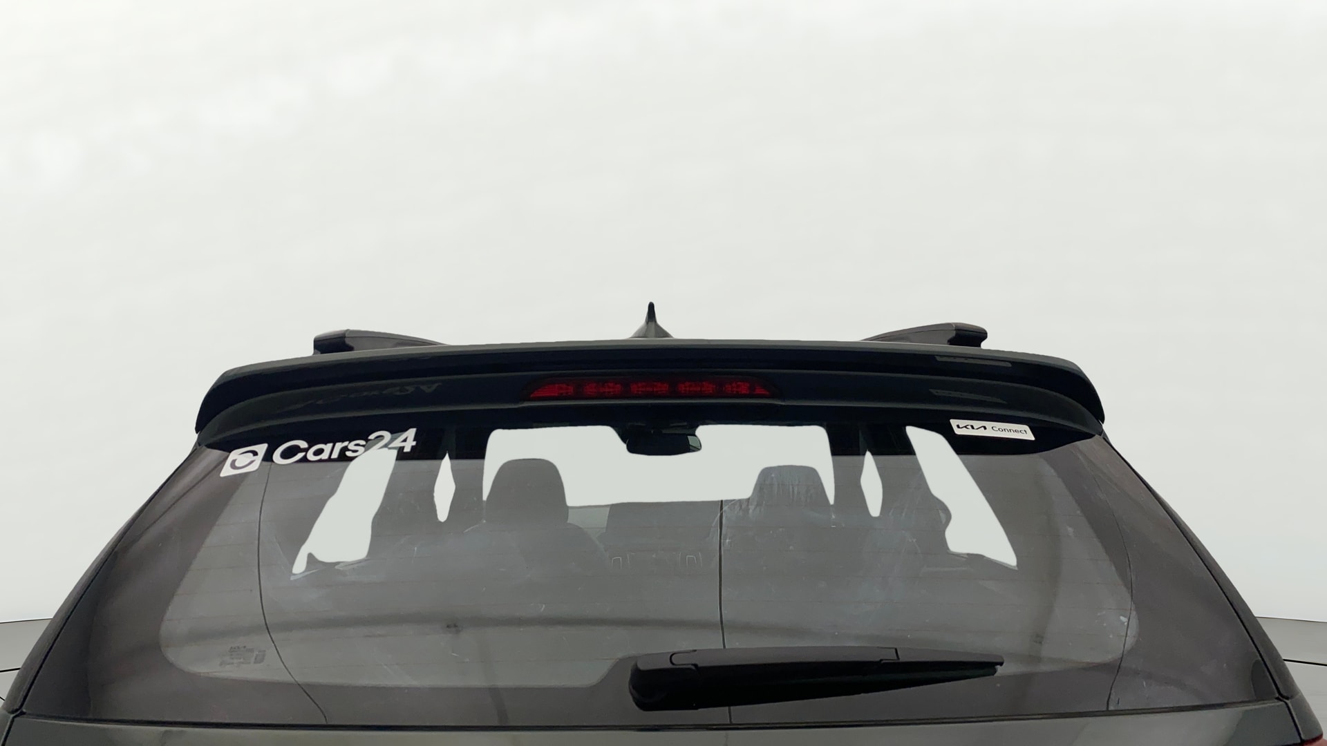 Used 2024 Kia Sonet Used 2024 Kia Sonet