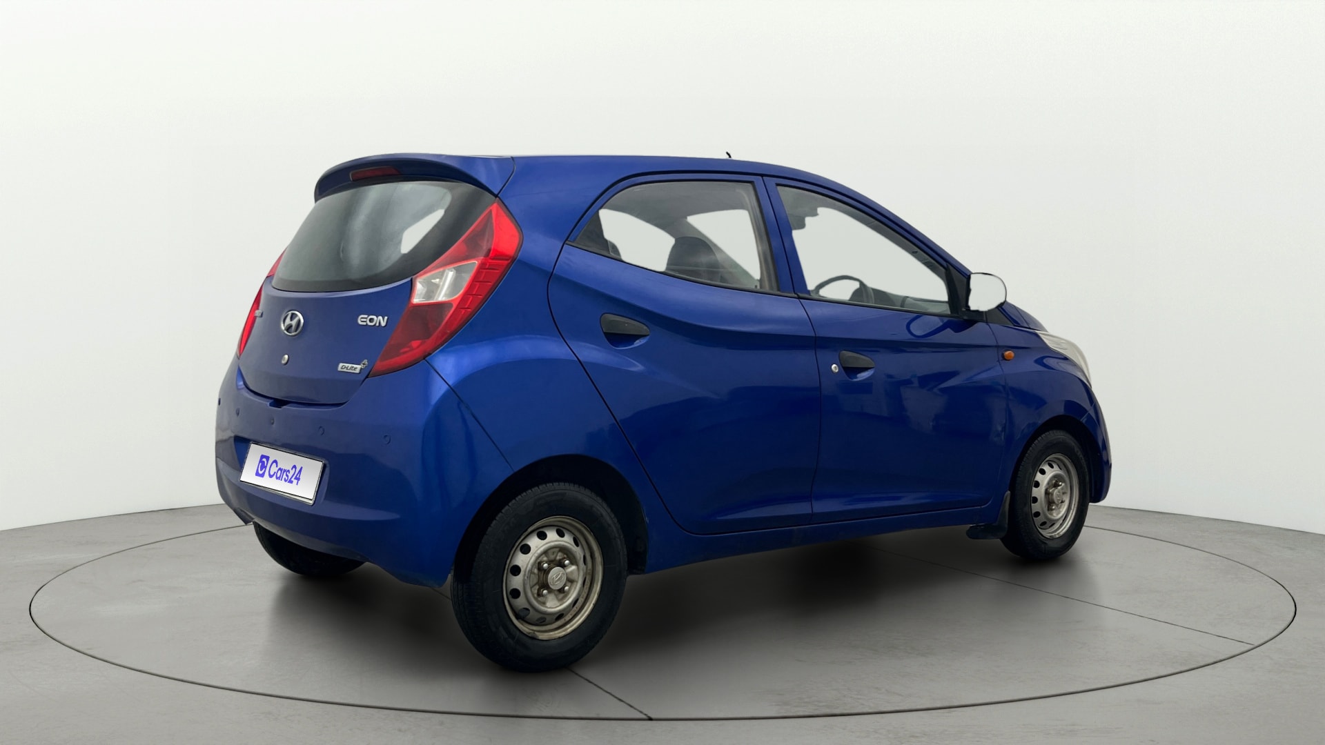 View 2014 Hyundai EON D-Lite Plus Image 42 Used 2014 Hyundai EON D-Lite Plus Image 42