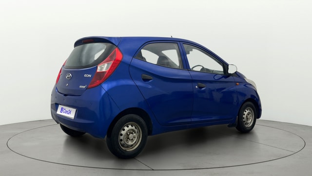 View Hyundai EON Image 42 Used Hyundai EON Image 42
