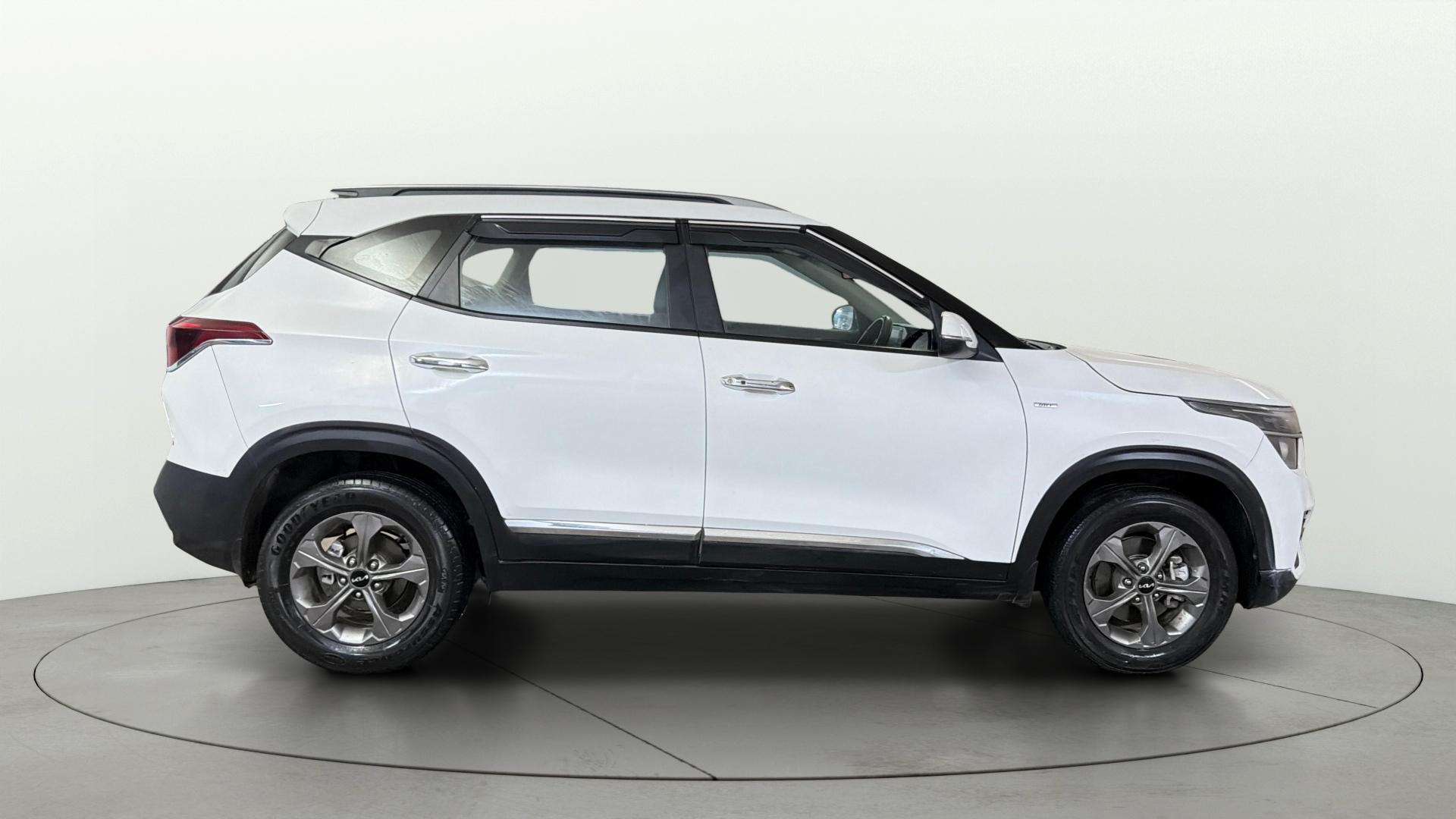 View 2023 Kia Seltos D1.5 CRDI VGT 6MT HTK Plus Image 28 Used 2023 Kia Seltos D1.5 CRDI VGT 6MT HTK Plus Image 28