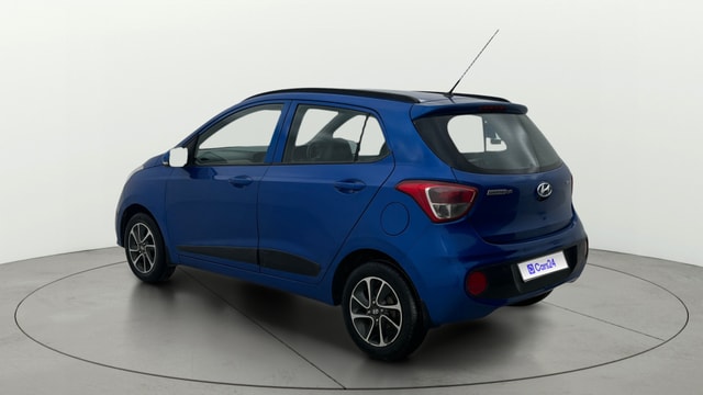 View Hyundai Grand i10 Image 2 Used Hyundai Grand i10 Image 2