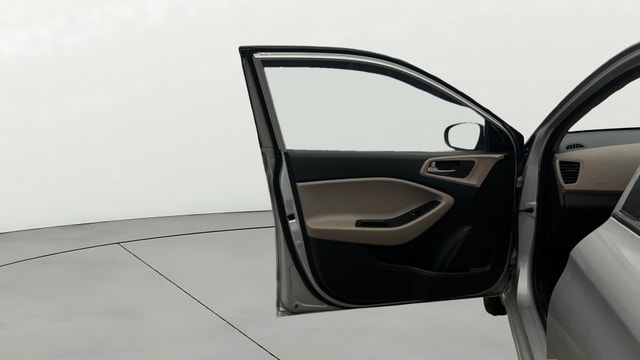 View Hyundai Elite i20 Image 31 Used Hyundai Elite i20 Image 31
