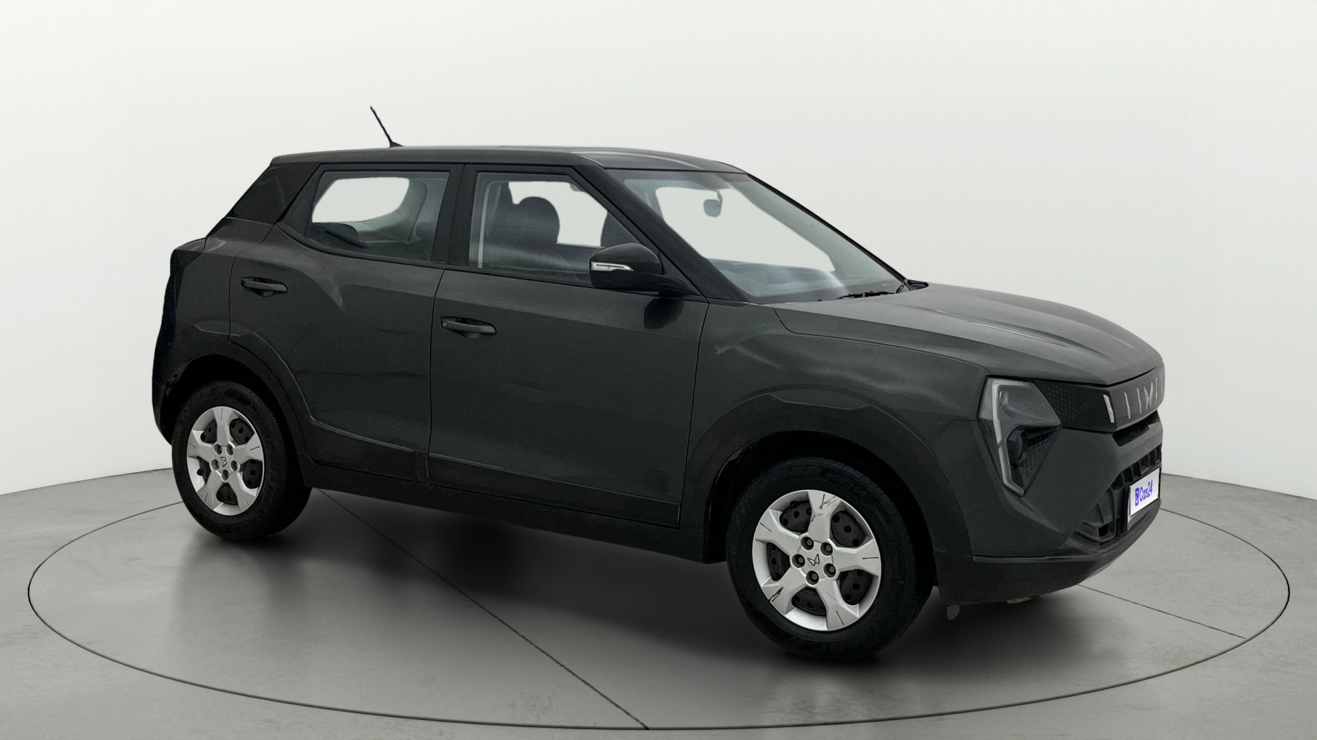 Used 2024 Mahindra XUV 3XO Used 2024 Mahindra XUV 3XO