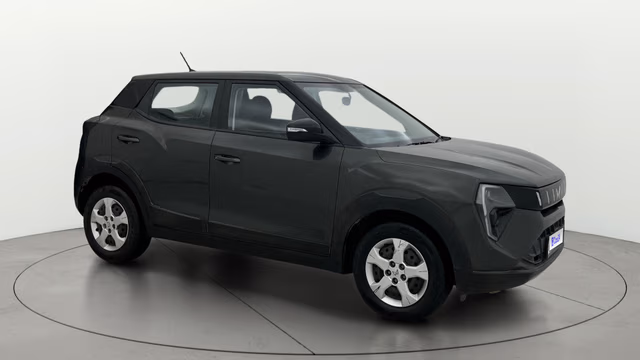 View Mahindra XUV 3XO Image 22 Used Mahindra XUV 3XO Image 22