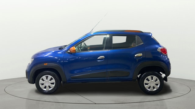 View Renault Kwid Image 5 Used Renault Kwid Image 5