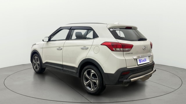 View Hyundai Creta Image 2 Used Hyundai Creta Image 2