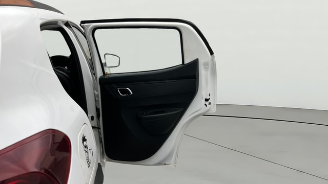 View Renault Kwid Image 7 Used Renault Kwid Image 7