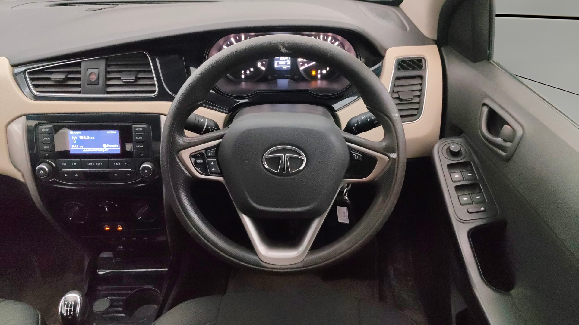 View 2015 Tata Zest XM Petrol Image 20 Used 2015 Tata Zest XM Petrol Image 20