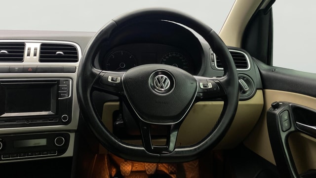 View Volkswagen Ameo Image 20 Used Volkswagen Ameo Image 20