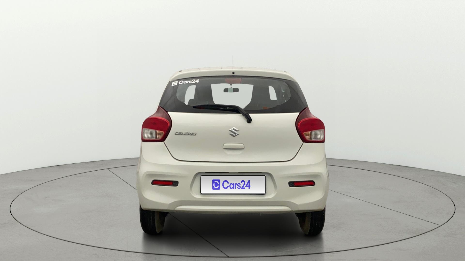 Used 2025 Maruti Suzuki 1000 Used 2025 Maruti Suzuki 1000