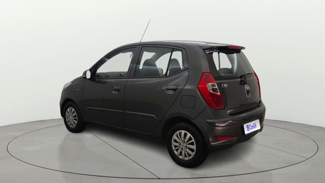 View Hyundai i10 Image 2 Used Hyundai i10 Image 2