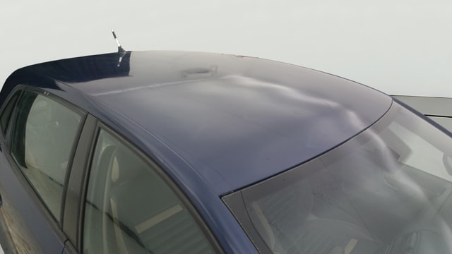 View Volkswagen Polo Image 6 Used Volkswagen Polo Image 6