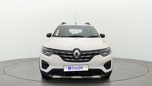 View Renault Triber Image 1 Used Renault Triber Image 1