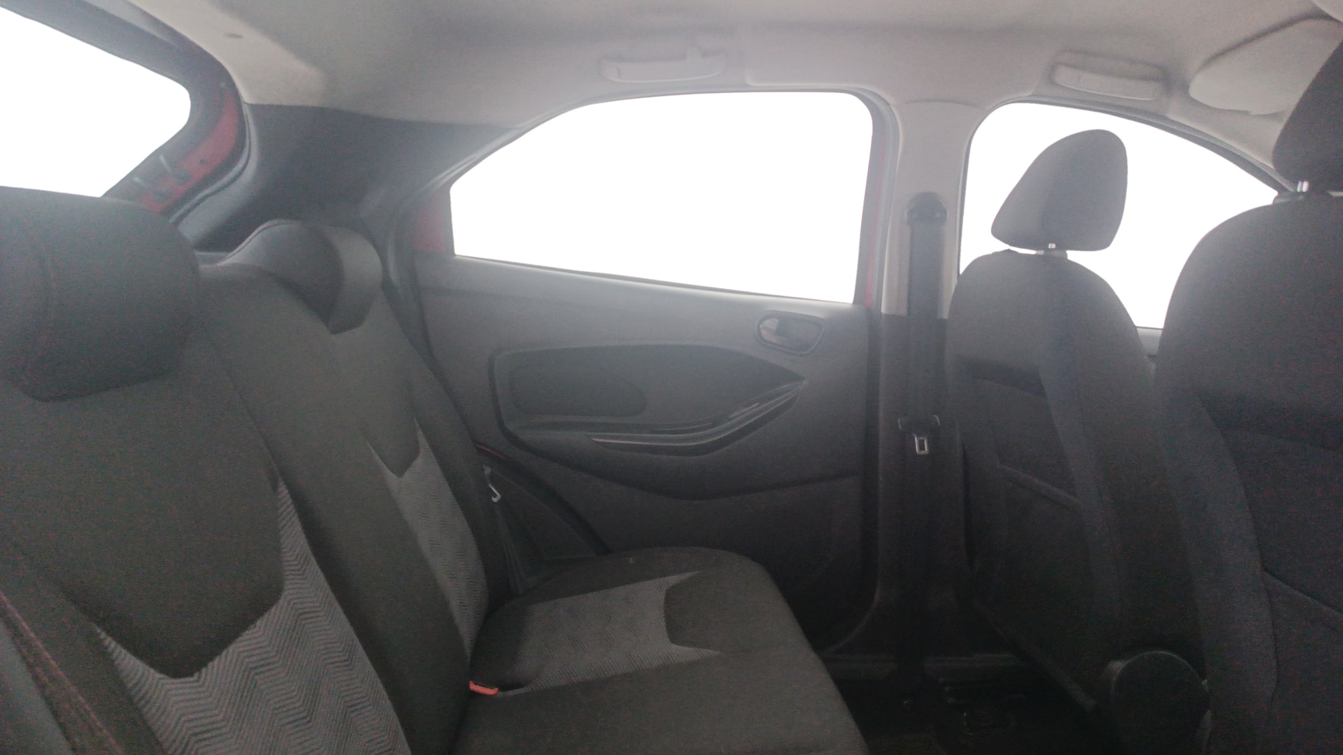 Used 2018 Ford Figo Aspire Used 2018 Ford Figo Aspire