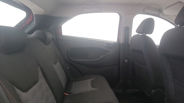 View Ford Figo Aspire Image 28 Used Ford Figo Aspire Image 28
