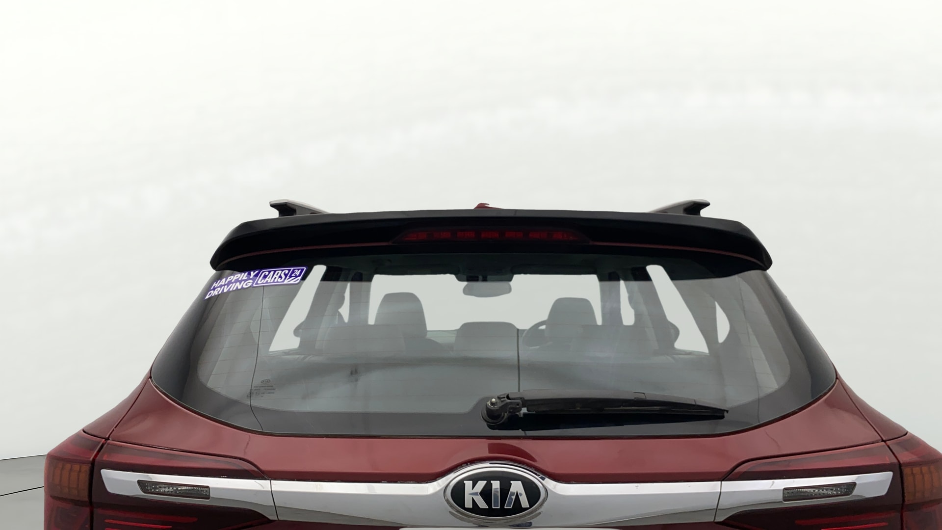 Used 2019 Kia Seltos Used 2019 Kia Seltos
