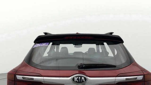 View Kia Seltos Image 5 Used Kia Seltos Image 5
