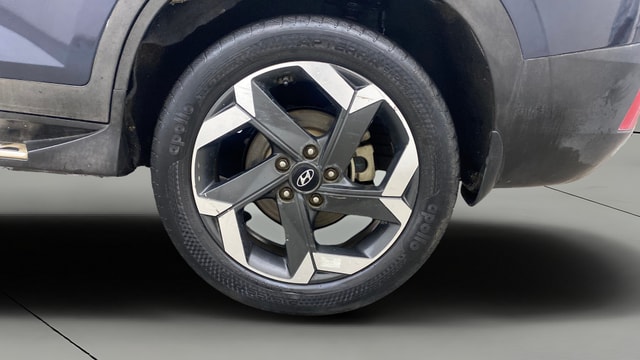 View Hyundai Alcazar Image 8 Used Hyundai Alcazar Image 8