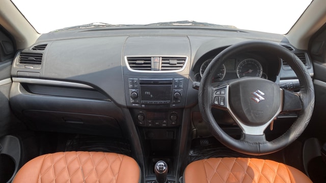 View Maruti Suzuki 1000 Image 15 Used Maruti Suzuki 1000 Image 15