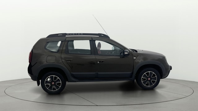 View Renault Duster Image 8 Used Renault Duster Image 8
