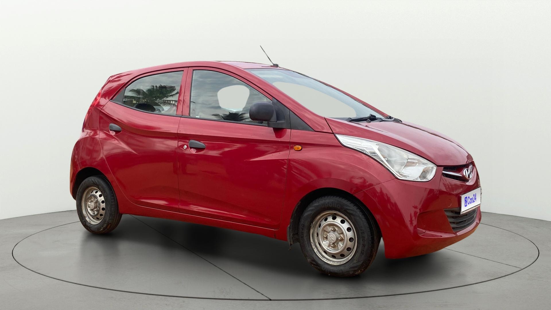 View 2015 Hyundai EON Era Plus Image 21 Used 2015 Hyundai EON Era Plus Image 21