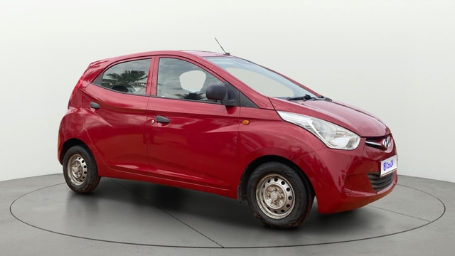 View Hyundai EON Image 21 Used Hyundai EON Image 21