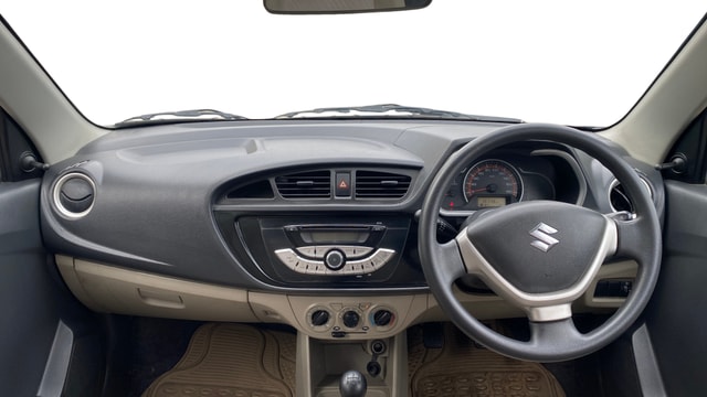 View Maruti Suzuki Alto K10 Image 15 Used Maruti Suzuki Alto K10 Image 15