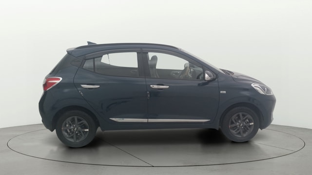 View Hyundai Grand i10 Nios Image 8 Used Hyundai Grand i10 Nios Image 8