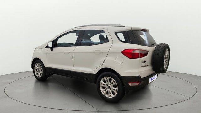View Ford EcoSport Image 2 Used Ford EcoSport Image 2