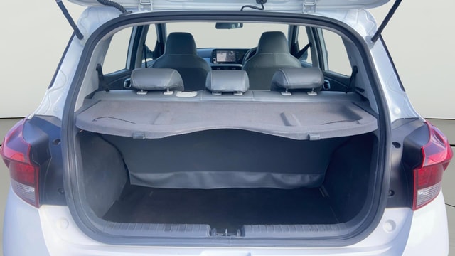 View Hyundai Grand i10 Nios Image 39 Used Hyundai Grand i10 Nios Image 39