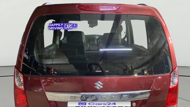 View Maruti Suzuki 1000 Image 4 Used Maruti Suzuki 1000 Image 4