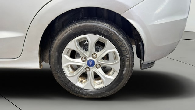 View Ford Figo Aspire Image 11 Used Ford Figo Aspire Image 11