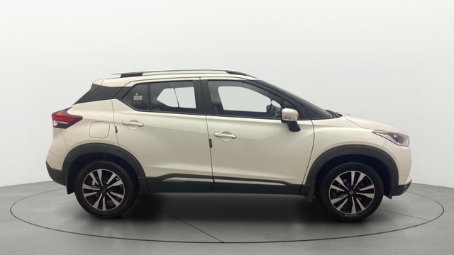 View Nissan Kicks Image 8 Used Nissan Kicks Image 8